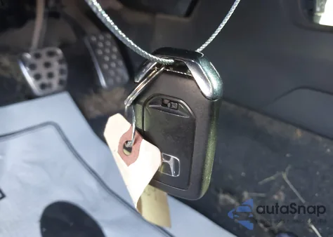 2018 Honda Civic Si z USA, uszkodzony, nr VIN 2HGFC1E55JH704057